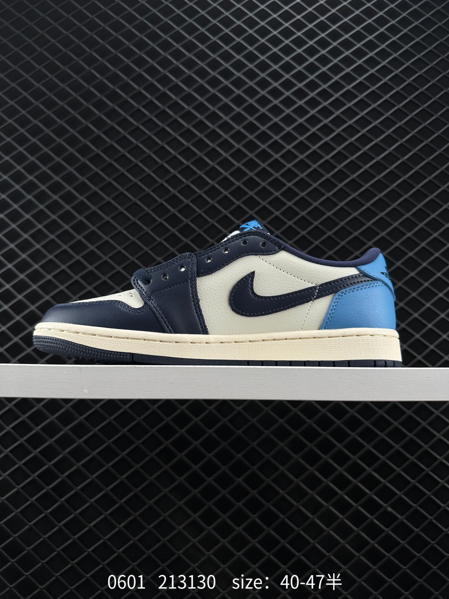 Air Jordan 1 Low AJ1